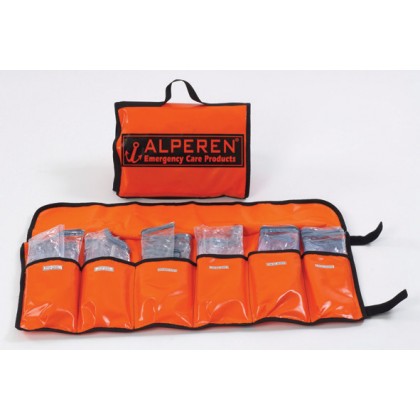 ALP-07 �i�me Atel Seti (6 Par�al�)